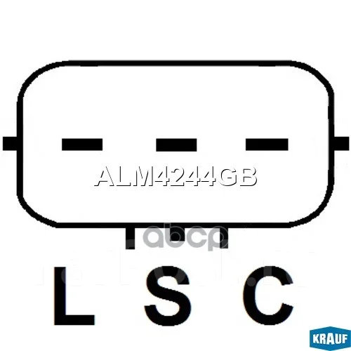��������� Krauf ���. ALM4244GB ALM4244GB ����