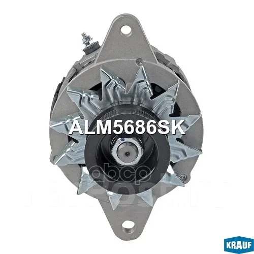 ��������� Krauf ���. ALM5686SK ALM5686SK ����