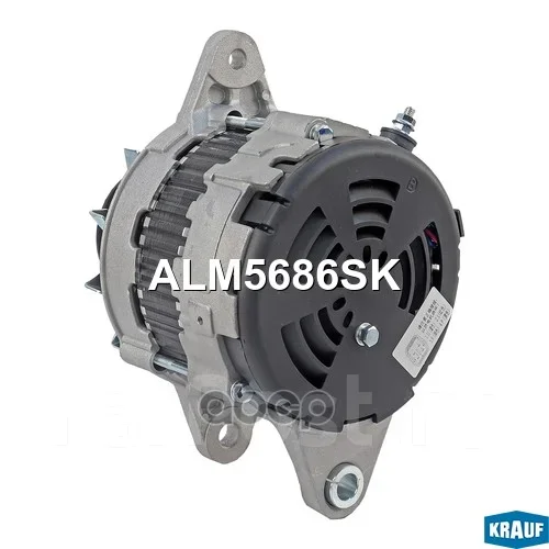 ��������� Krauf ���. ALM5686SK ALM5686SK ����