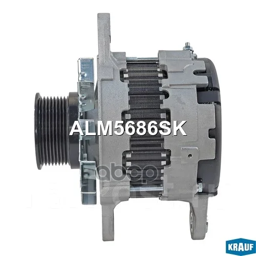 ��������� Krauf ���. ALM5686SK ALM5686SK ����