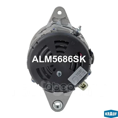 ��������� Krauf ���. ALM5686SK ALM5686SK ����
