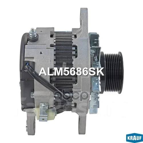 ��������� Krauf ���. ALM5686SK ALM5686SK ����