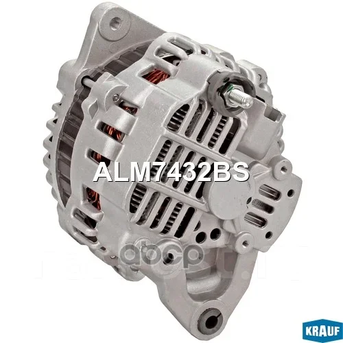 ��������� Krauf ���. ALM7432BS ALM7432BS ����
