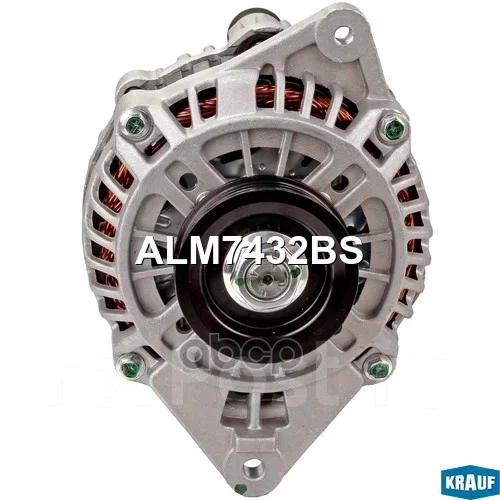 ��������� Krauf ���. ALM7432BS ALM7432BS ����