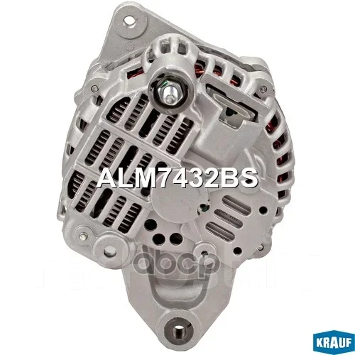 ��������� Krauf ���. ALM7432BS ALM7432BS ����