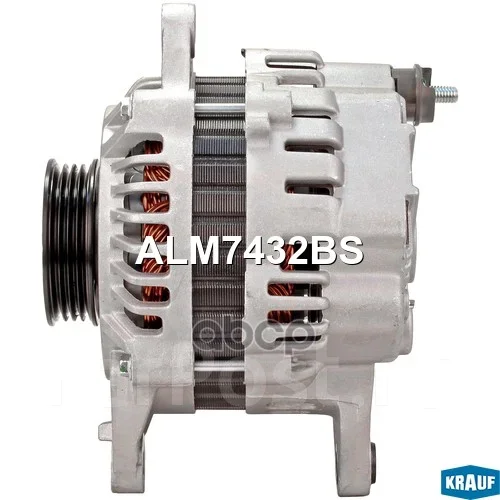 ��������� Krauf ���. ALM7432BS ALM7432BS ����