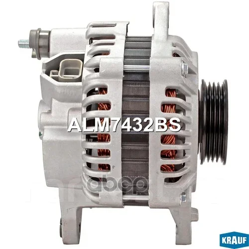 ��������� Krauf ���. ALM7432BS ALM7432BS ����