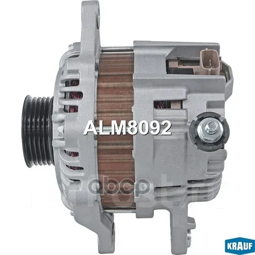 ��������� Krauf ���. ALM8092 ALM8092 ����