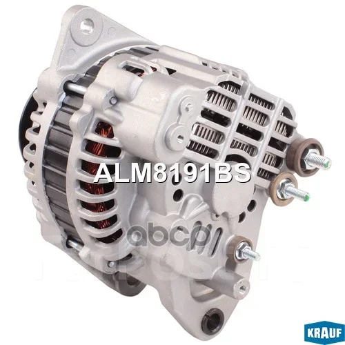 ��������� Krauf ���. ALM8191BS ALM8191BS ����