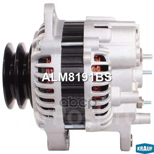 ��������� Krauf ���. ALM8191BS ALM8191BS ����
