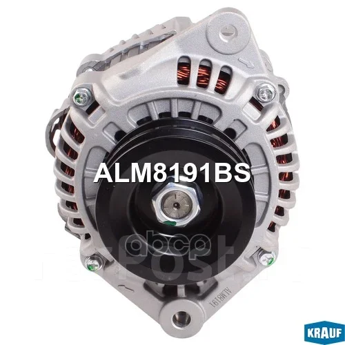 ��������� Krauf ���. ALM8191BS ALM8191BS ����