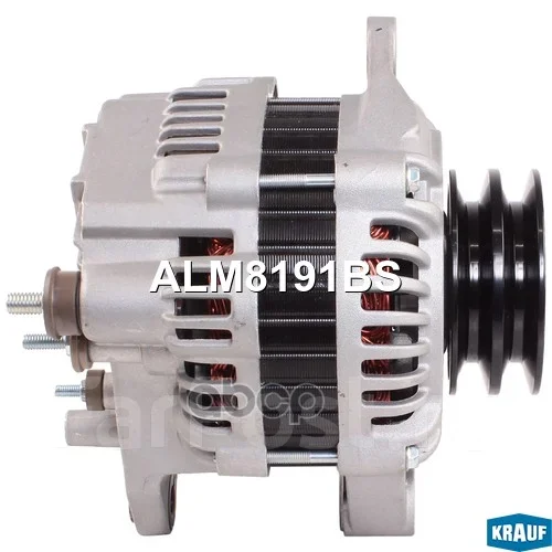 ��������� Krauf ���. ALM8191BS ALM8191BS ����