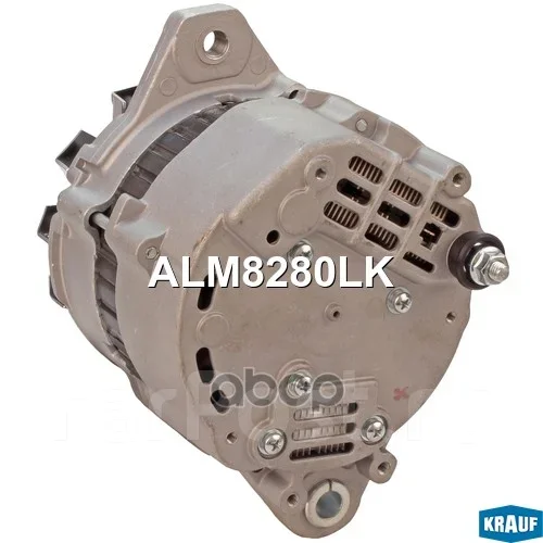 ��������� 50Amp Krauf ���. ALM8280LK ALM8280LK ����