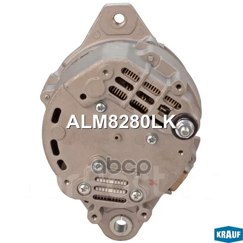 ��������� 50Amp Krauf ���. ALM8280LK ALM8280LK ����