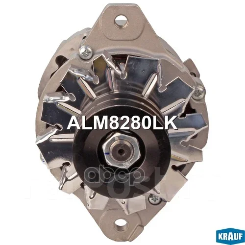 ��������� 50Amp Krauf ���. ALM8280LK ALM8280LK ����