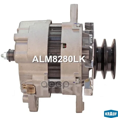 ��������� 50Amp Krauf ���. ALM8280LK ALM8280LK ����