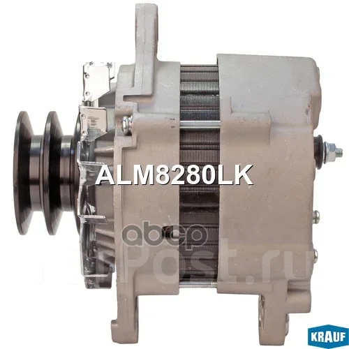 ��������� 50Amp Krauf ���. ALM8280LK ALM8280LK ����