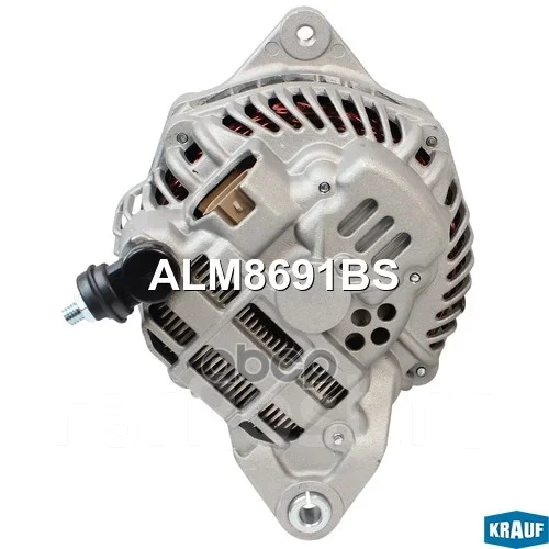 ��������� Krauf ���. ALM8691BS ALM8691BS ����