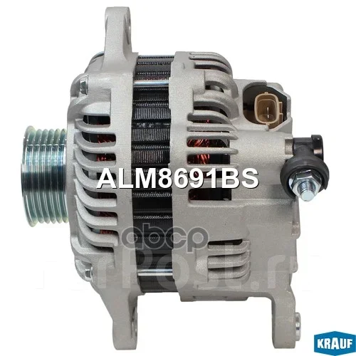 ��������� Krauf ���. ALM8691BS ALM8691BS ����