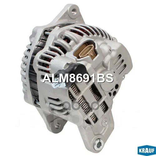 ��������� Krauf ���. ALM8691BS ALM8691BS ����