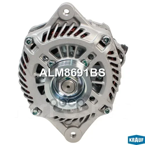 ��������� Krauf ���. ALM8691BS ALM8691BS ����