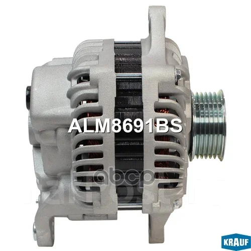 ��������� Krauf ���. ALM8691BS ALM8691BS ����