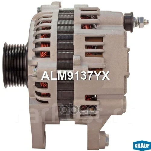 ��������� Krauf ���. ALM9137YX ALM9137YX ����