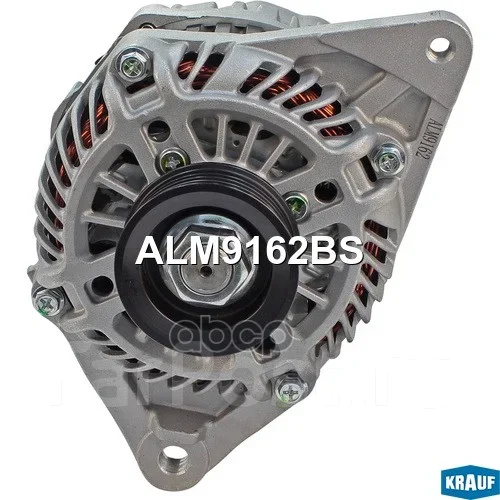��������� Krauf ���. ALM9162BS ALM9162BS ����