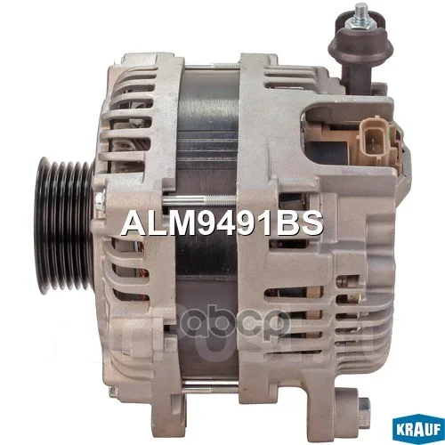 ��������� Krauf ���. ALM9491BS ALM9491BS ����