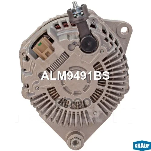 ��������� Krauf ���. ALM9491BS ALM9491BS ����