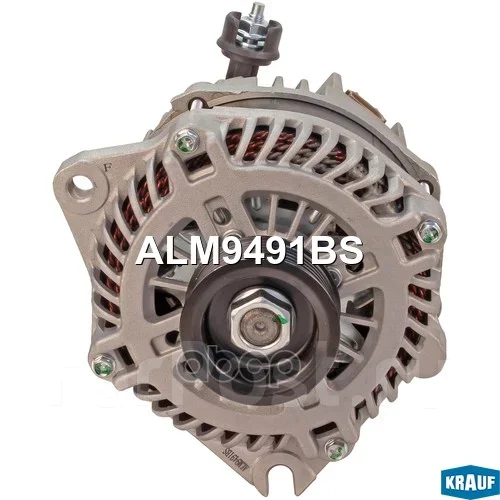 ��������� Krauf ���. ALM9491BS ALM9491BS ����