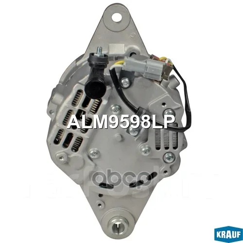 ��������� Krauf ���. ALM9598LP ALM9598LP ����