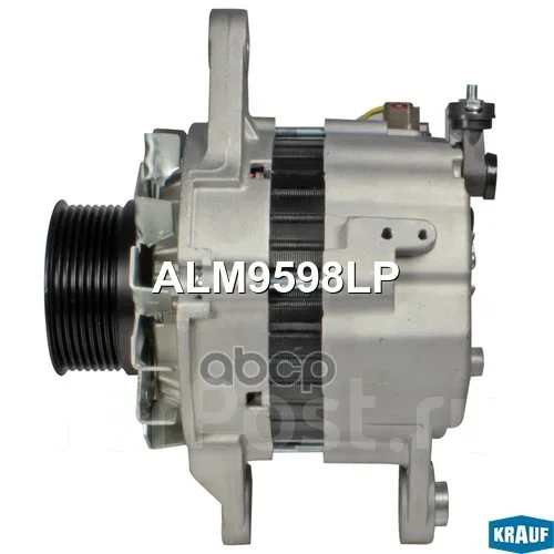 ��������� Krauf ���. ALM9598LP ALM9598LP ����