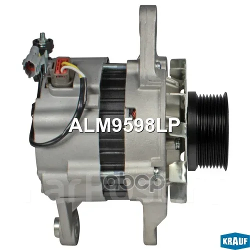 ��������� Krauf ���. ALM9598LP ALM9598LP ����