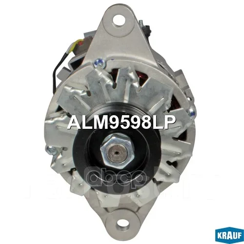 ��������� Krauf ���. ALM9598LP ALM9598LP ����