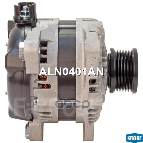 ��������� Krauf ���. ALN0401AN ALN0401AN ����
