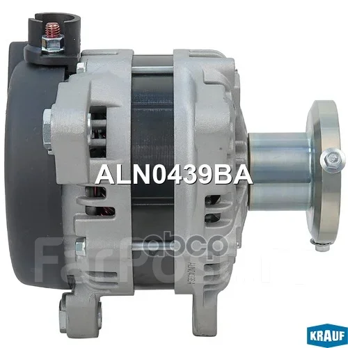 ��������� Krauf ���. ALN0439BA ALN0439BA ����
