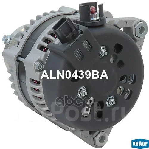 ��������� Krauf ���. ALN0439BA ALN0439BA ����