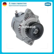 ��������� 40 amp 24� DYNA Krauf ���. ALN0984GB ALN0984GB ����