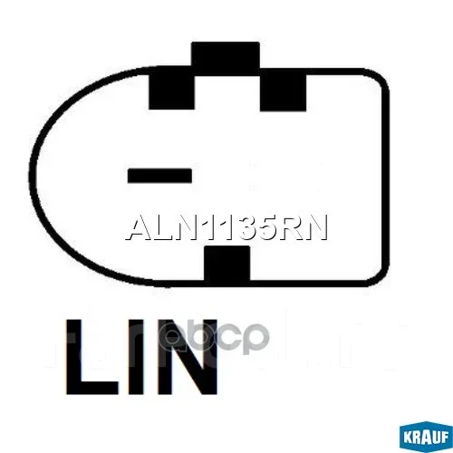 ��������� Krauf ���. ALN1135RN ALN1135RN ����