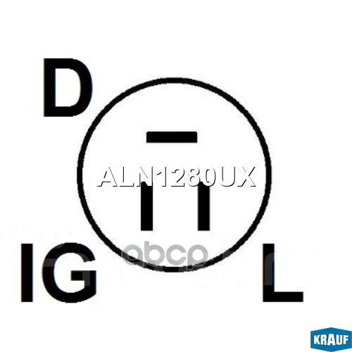 ��������� Krauf ���. ALN1280UX ALN1280UX ����