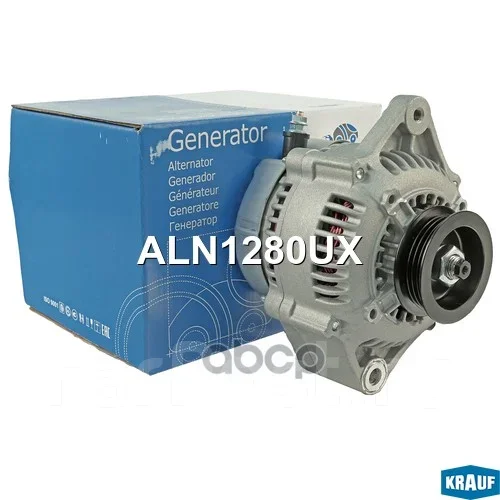 ��������� Krauf ���. ALN1280UX ALN1280UX ����