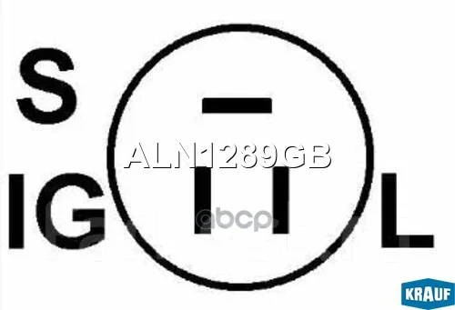 ��������� Krauf ���. ALN1289GB ALN1289GB ����