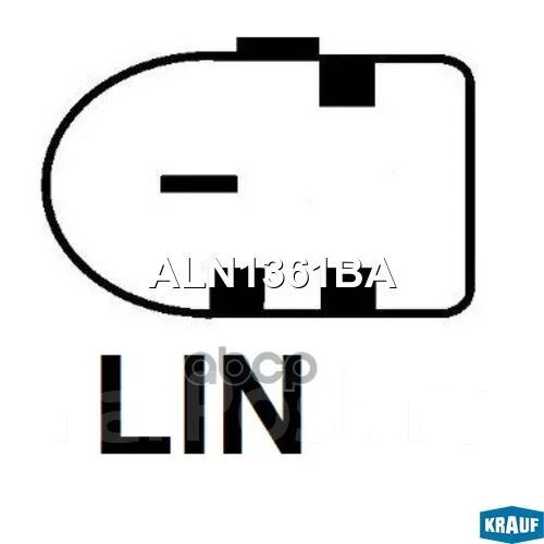 ��������� Krauf ���. ALN1361BA ALN1361BA ����
