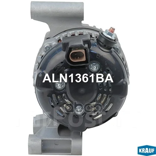 ��������� Krauf ���. ALN1361BA ALN1361BA ����
