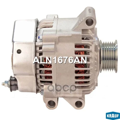 ��������� Krauf ���. ALN1676AN ALN1676AN ����