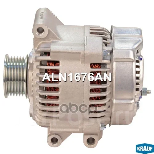 ��������� Krauf ���. ALN1676AN ALN1676AN ����
