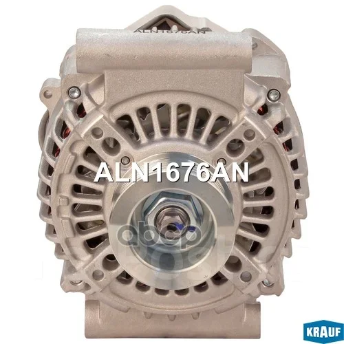 ��������� Krauf ���. ALN1676AN ALN1676AN ����