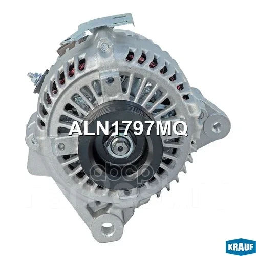 ��������� Krauf ���. ALN1797MQ ALN1797MQ ����