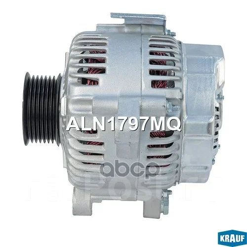 ��������� Krauf ���. ALN1797MQ ALN1797MQ ����